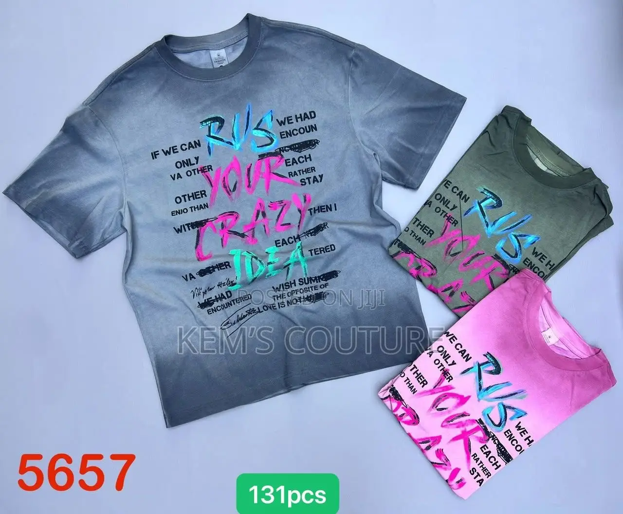 Men Heavy T-Shirts
