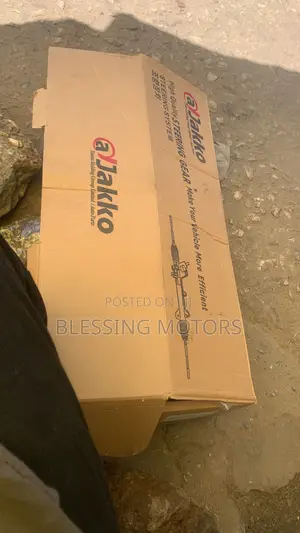 Toyota Steering Rack Brand New Fro Japan