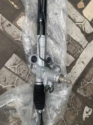 Corolla Steering Rack Brand New From Japan