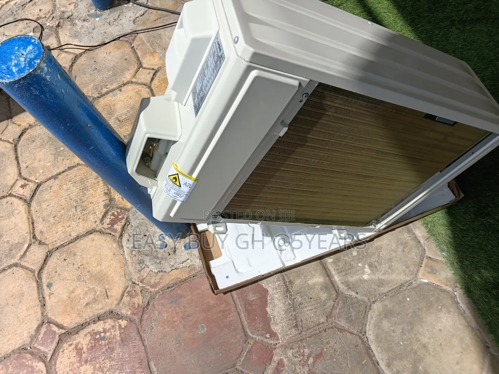 Flamino: Smart Cooling for Modern Living