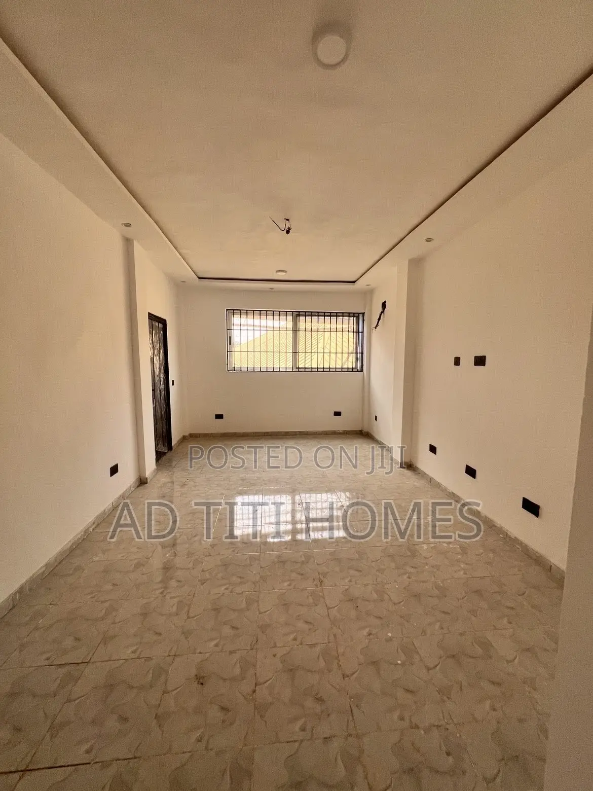 2bdrm Apartment in New Legon, Adenta for rent