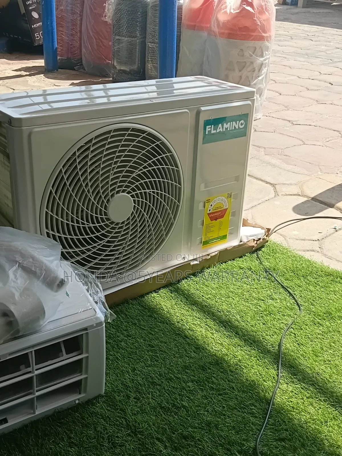 F12KTCL32 R32 Gas Energy Saving Fast
