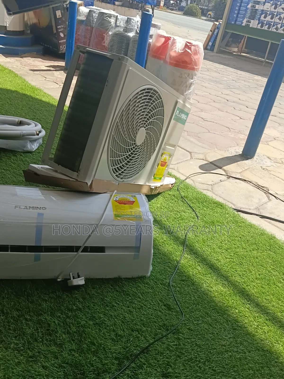 F12KTCL32 R32 Gas Energy Saving Fast