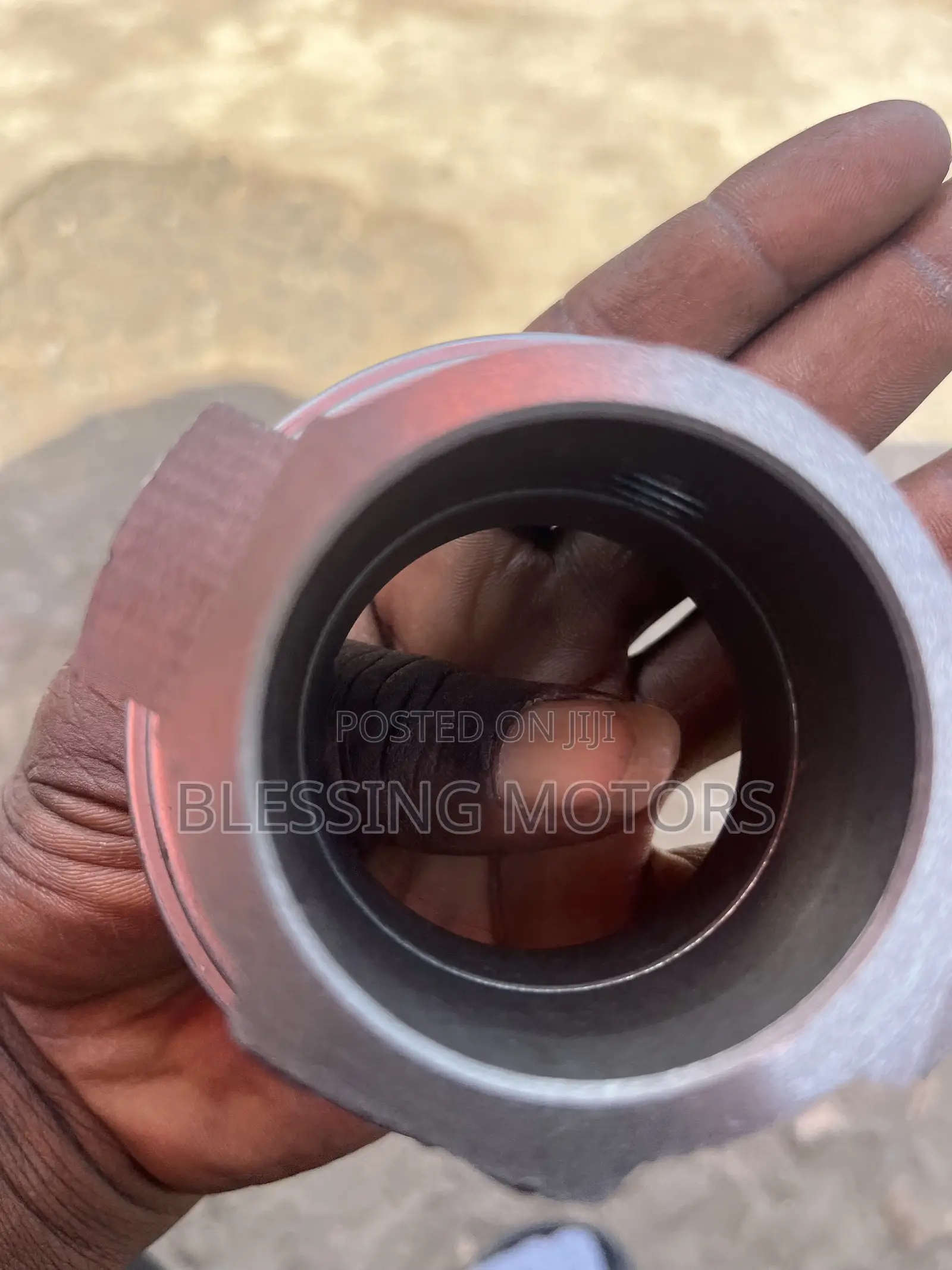Kia Rhino Released Bearing Brand New From Korea