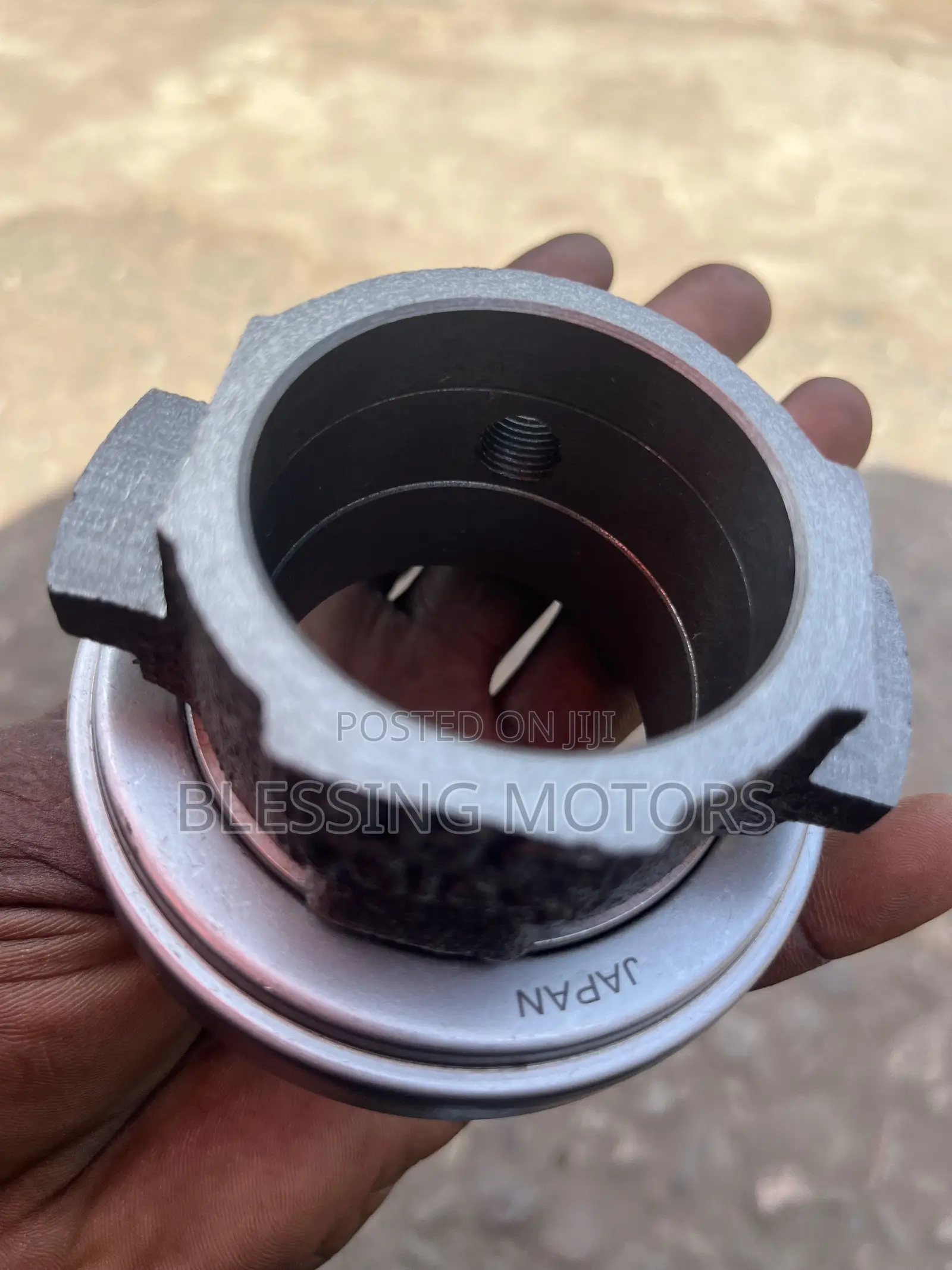 Kia Rhino Released Bearing Brand New From Korea