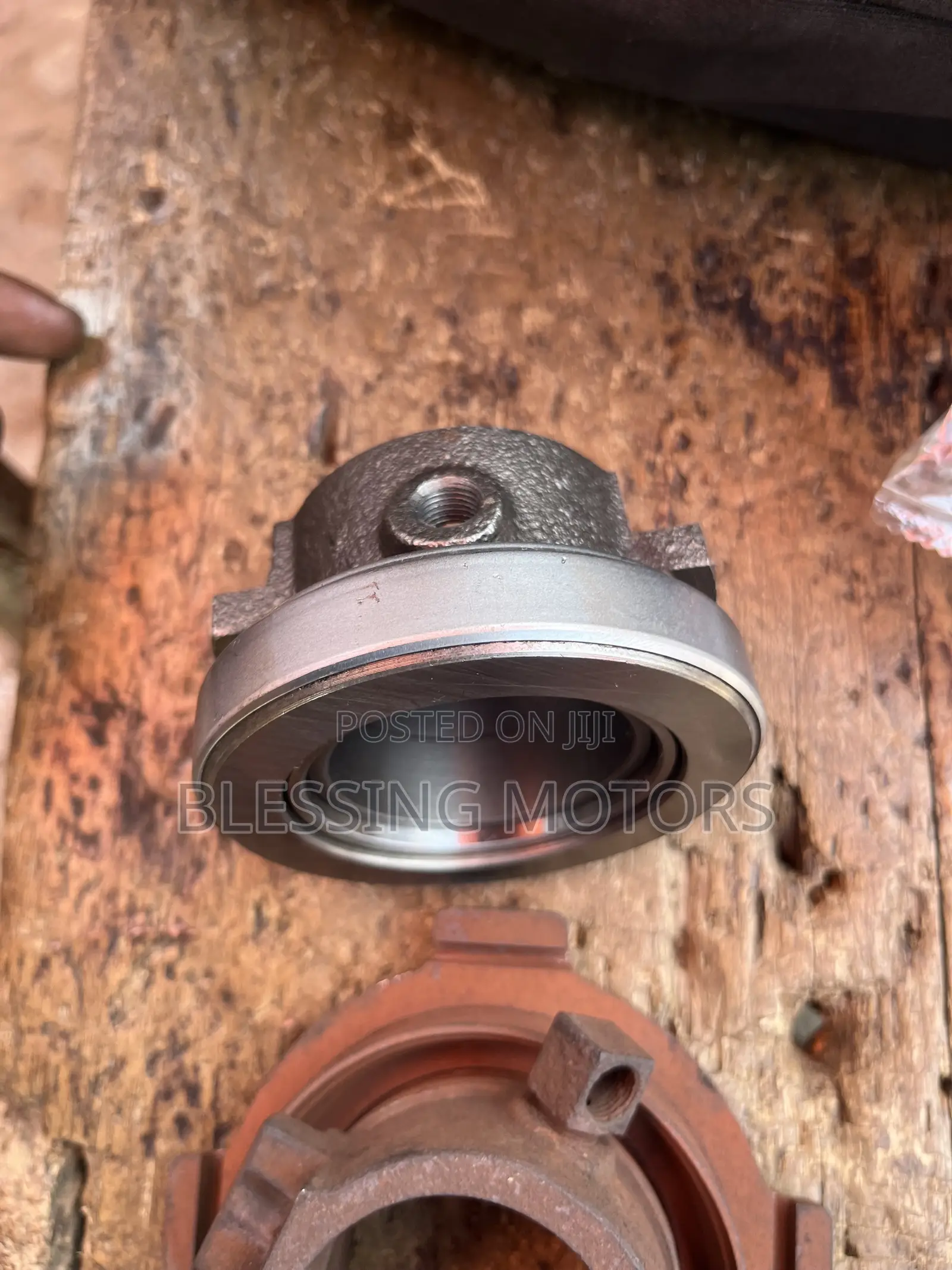 Kia Rhino Released Bearing Brand New From Korea