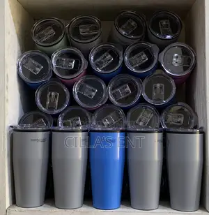 Thermos Flask