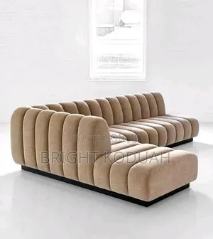 Brownie Poof Poof Sofa