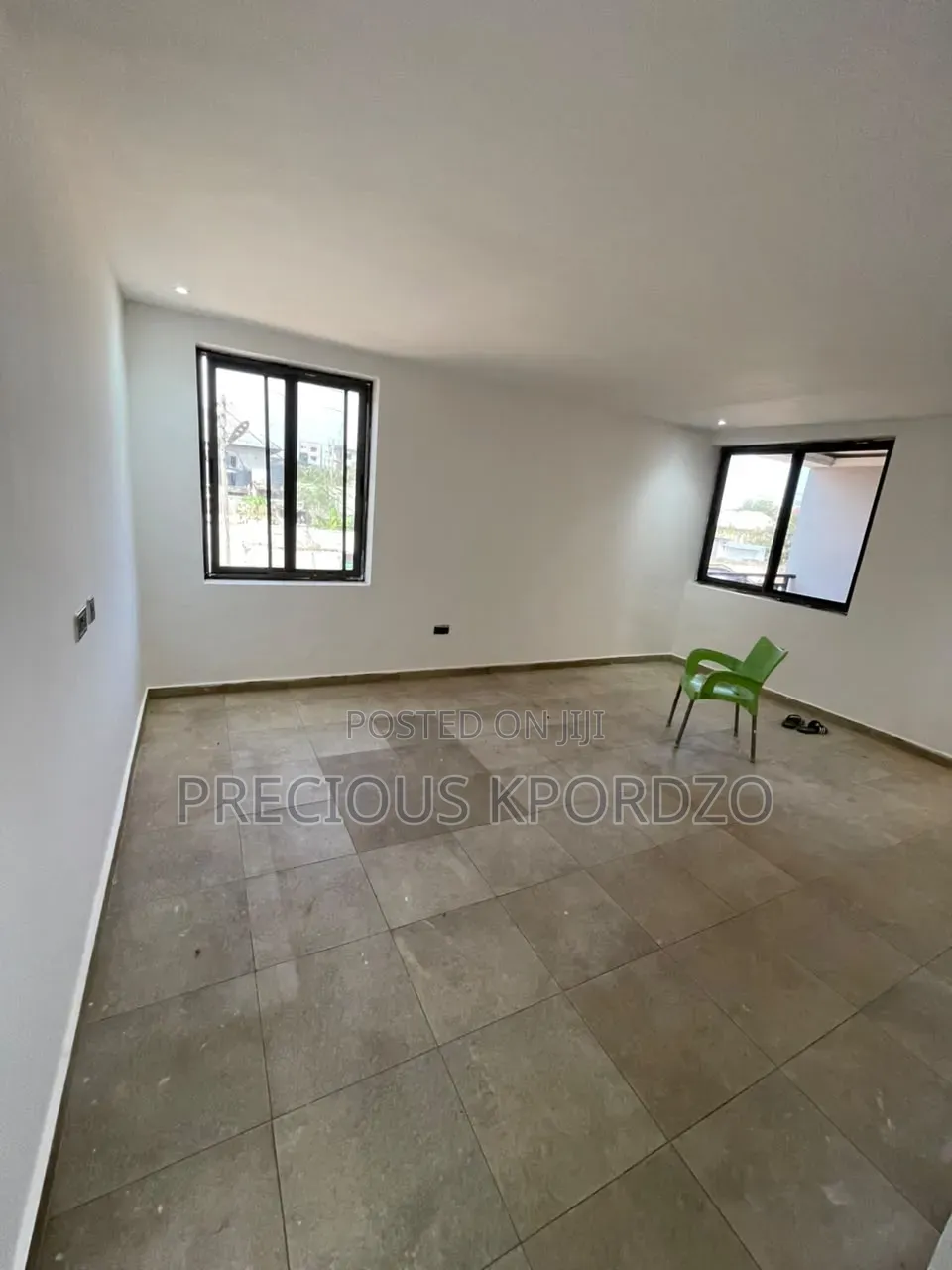 2bdrm Apartment in Adenta Commandos for rent