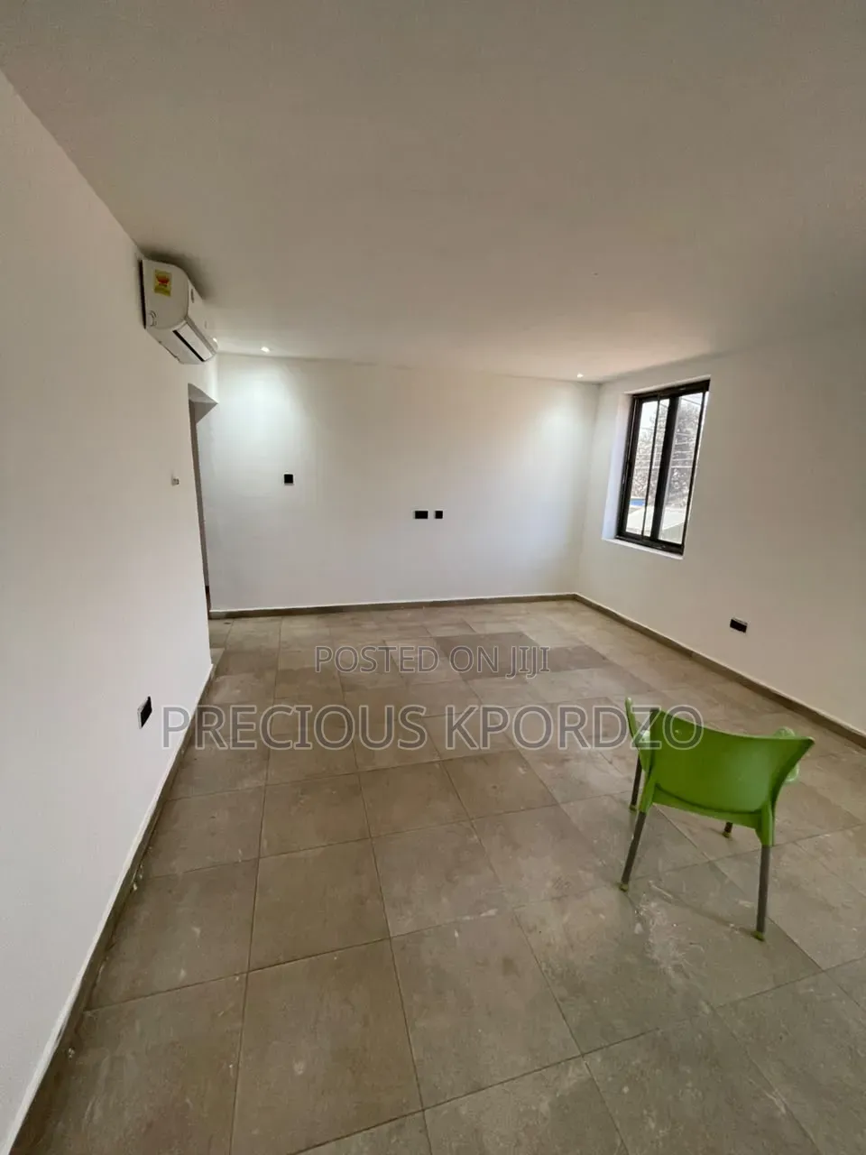 2bdrm Apartment in Adenta Commandos for rent