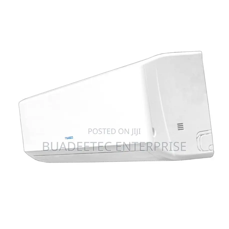 Nasco 2.0Hp R410 Split Air Conditioner