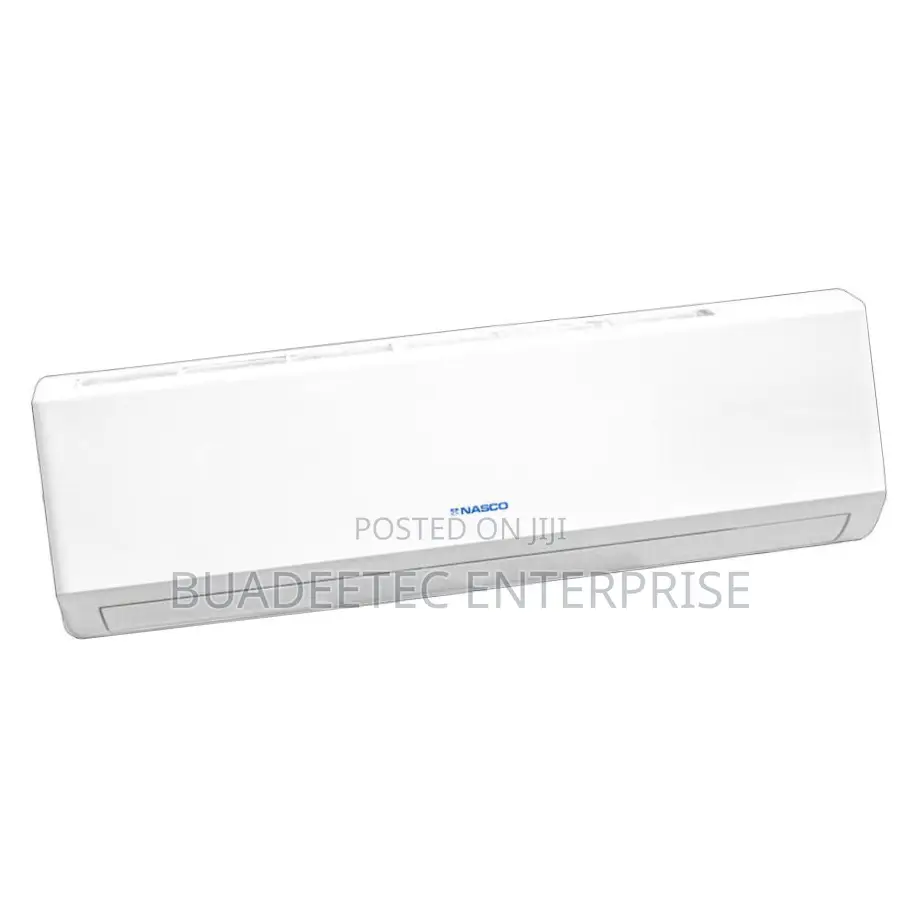 Nasco 2.0Hp R410 Split Air Conditioner