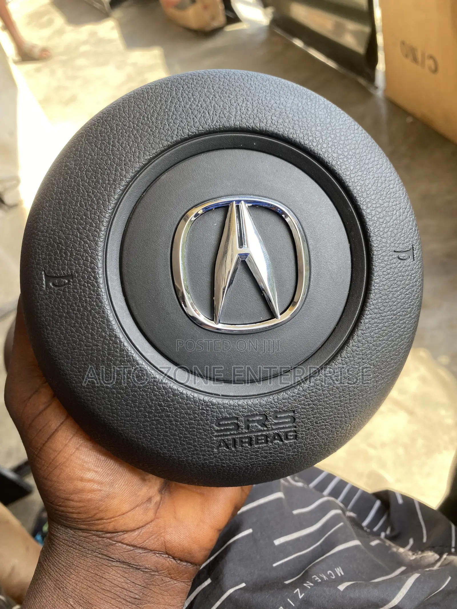 Acura RDX 2018 2019 2020 2021 2022 2023 2024 Airbag Cover