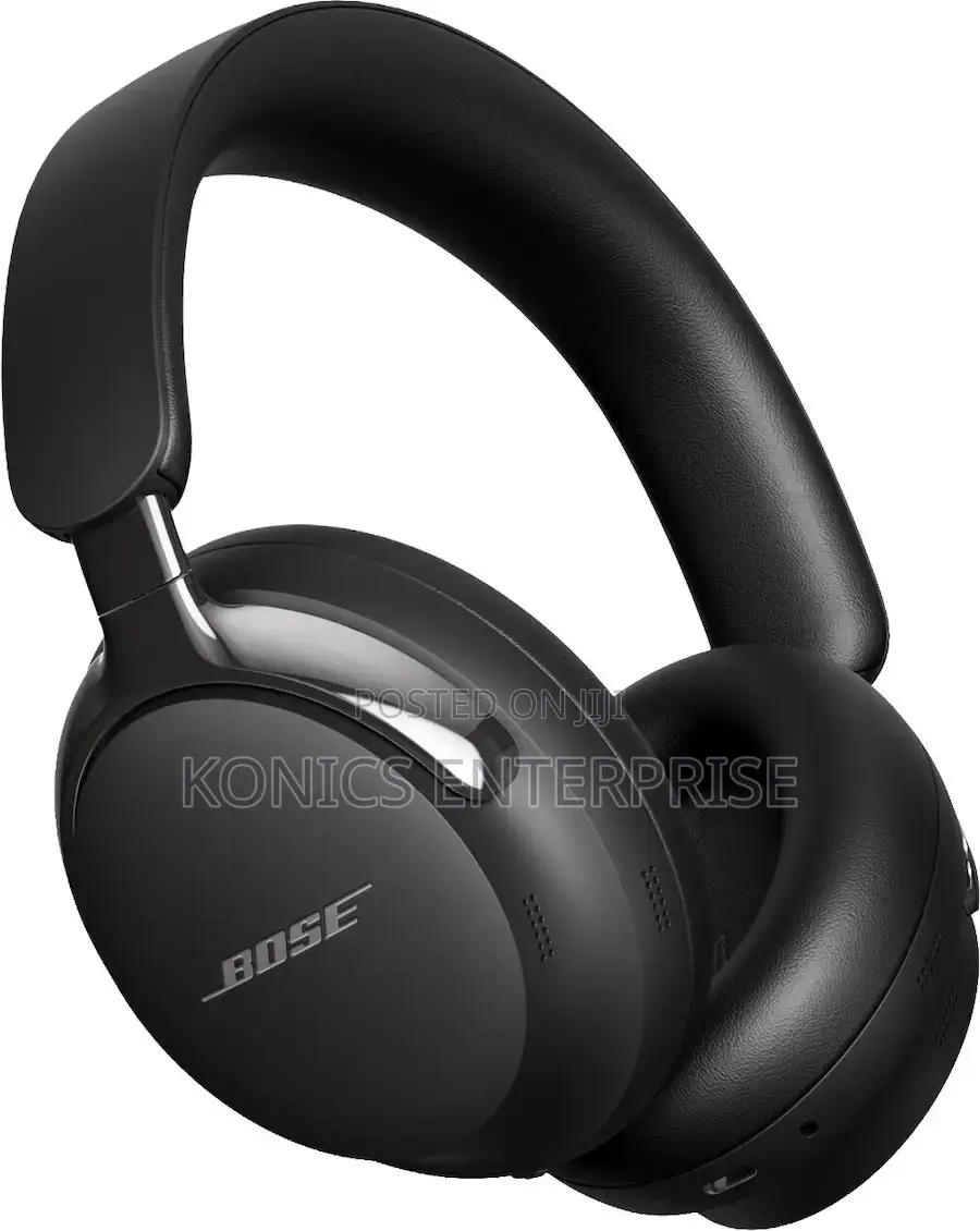 Bose QuietComfort Ultra Headphone (2nd Gen)