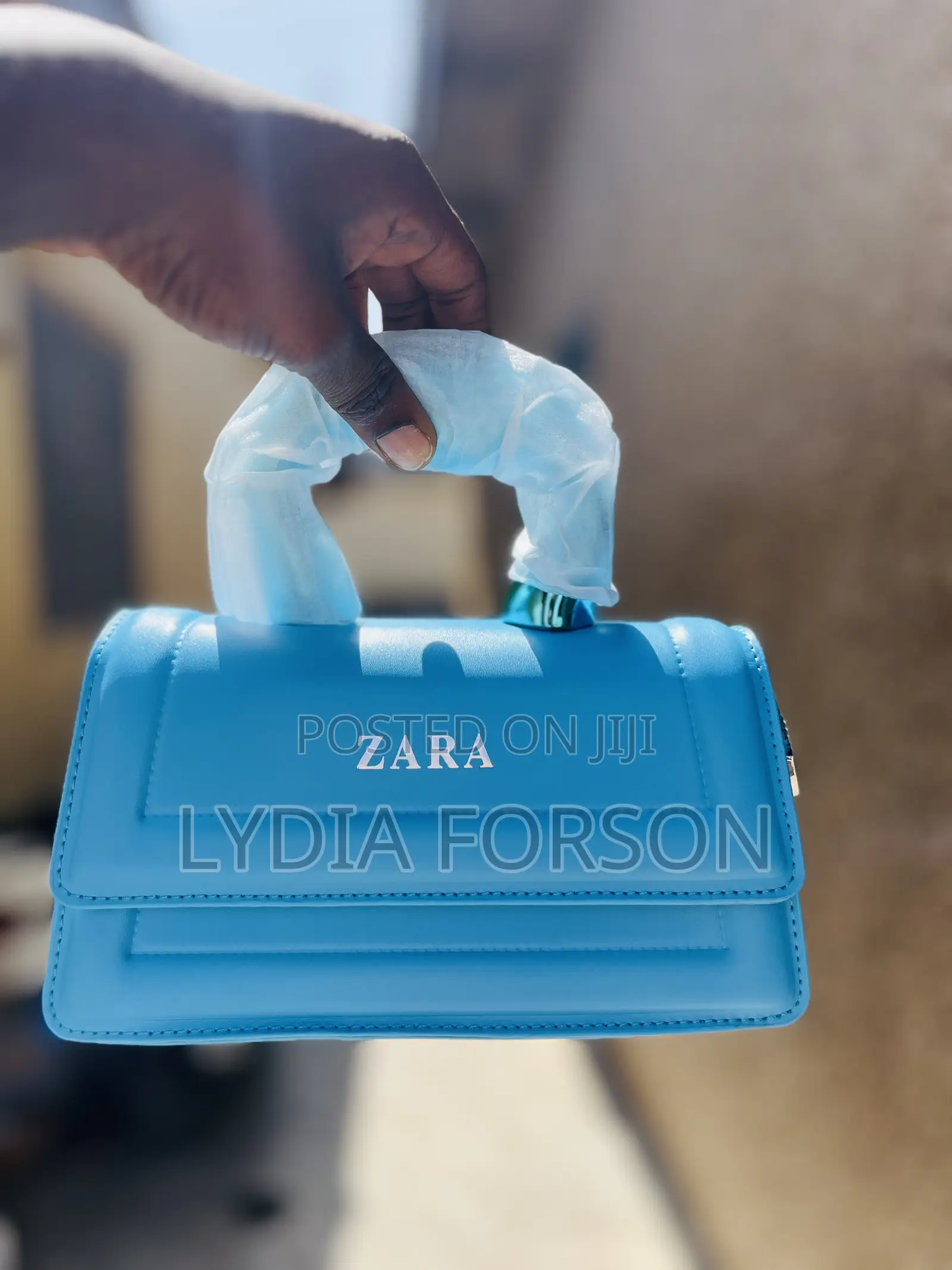 Classy Bags
