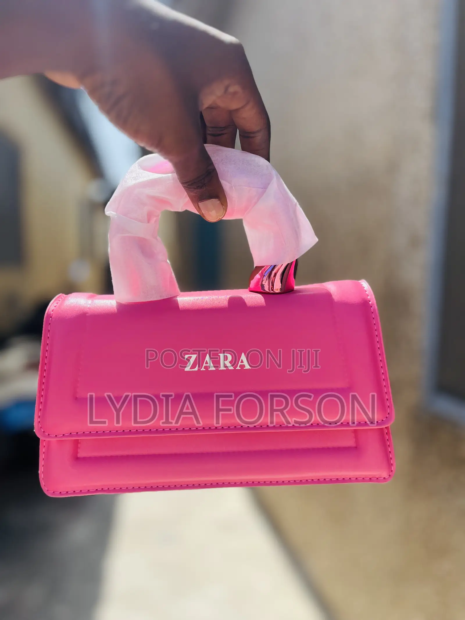 Classy Bags