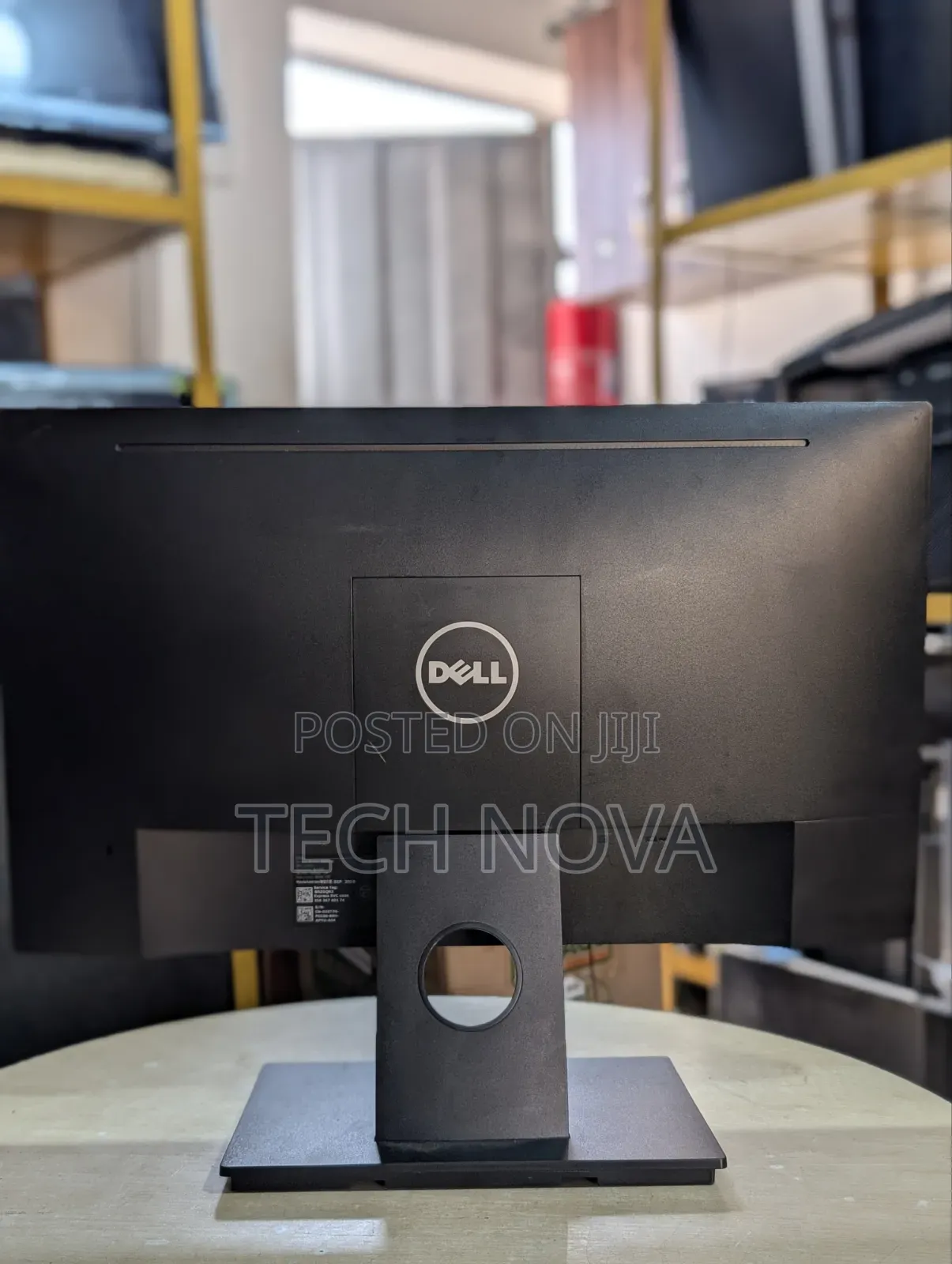 DELL E2216H 21.5" Widescreen LED Monitor 1920 X 1080 Resolution
