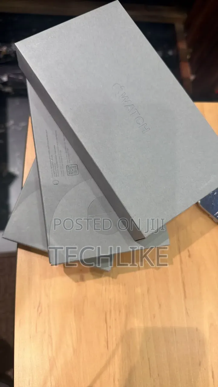 Apple Ultra Watch 4