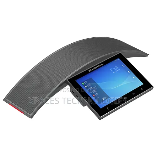 Grandstream GAC2570 Enterprise Audio Conference IP Phone