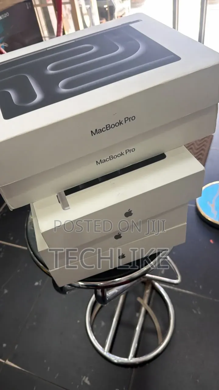 New Laptop Apple MacBook Pro 2026 M5 Pro 48GB Apple M5 Pro SSD 1T