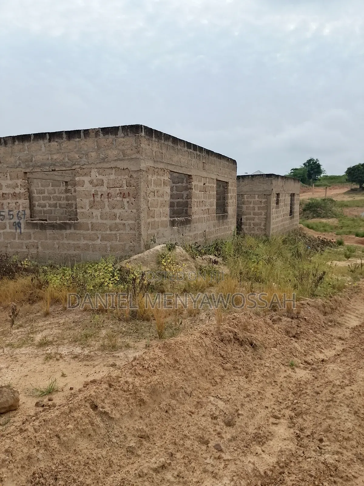 3bdrm House in Accra Metropolitan for sale