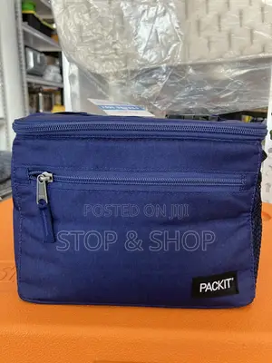 Pack It Lunch Bag