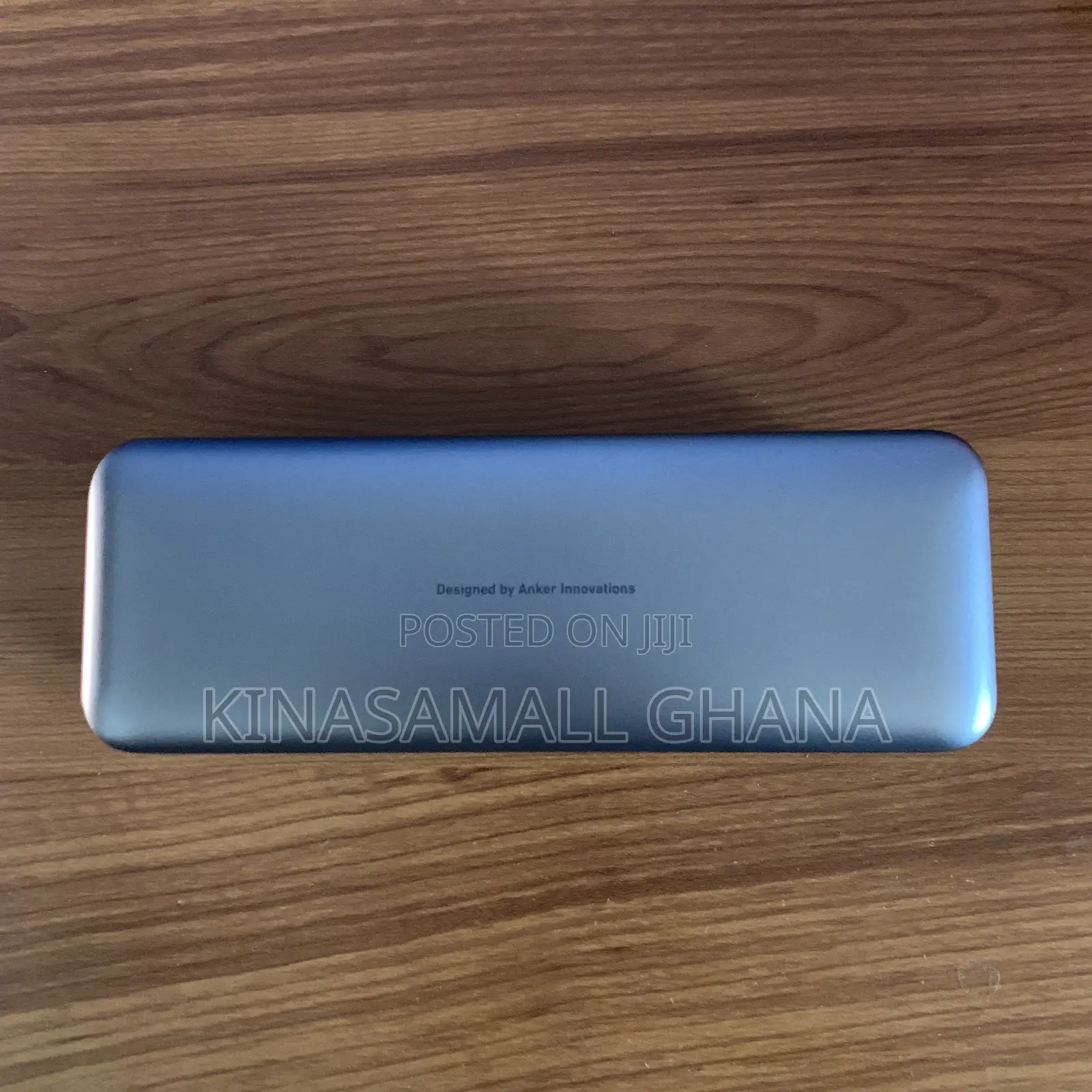 Uk Used Anker Prime 27,650mah Power Bank — Model A1340 