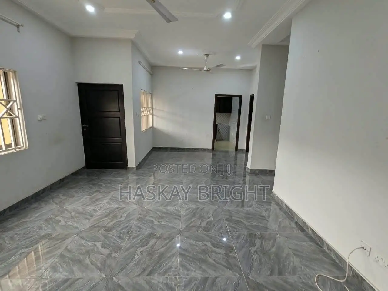 2bdrm Apartment in Achimota for rent