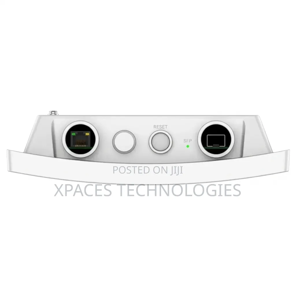 GWN7660ELR (WORLD) - Grandstream Outdoor AX3000 Wi-Fi 6 Access Point