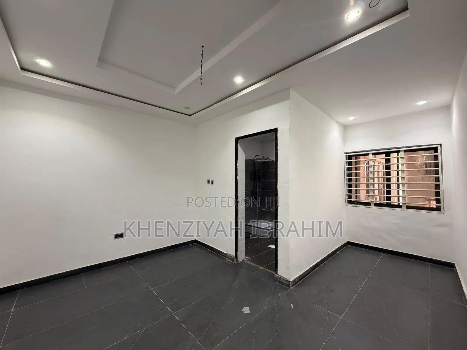 1bdrm Apartment in Eastlegon for rent