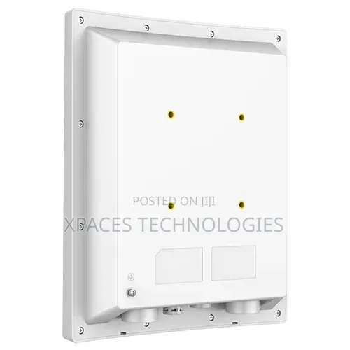 GWN7660ELR (WORLD) - Grandstream Outdoor AX3000 Wi-Fi 6 Access Point