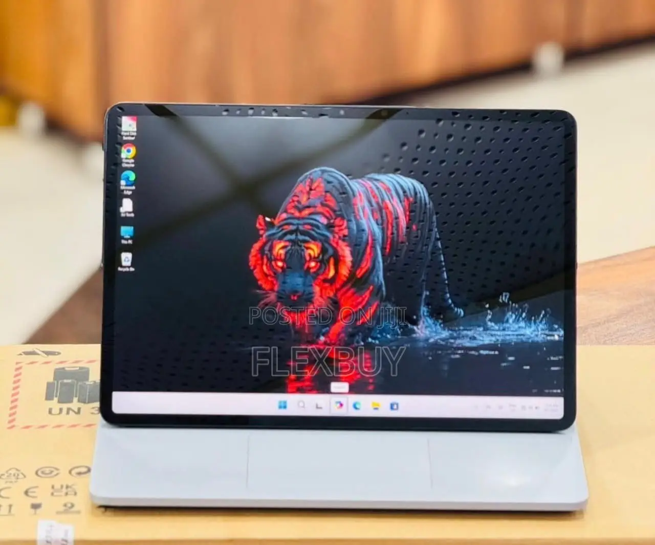 New Laptop Microsoft Surface Laptop Studio 2 32GB Intel Core i7 SSD 1T