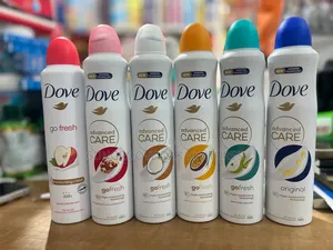 Dove Deodorant Spray 250ml