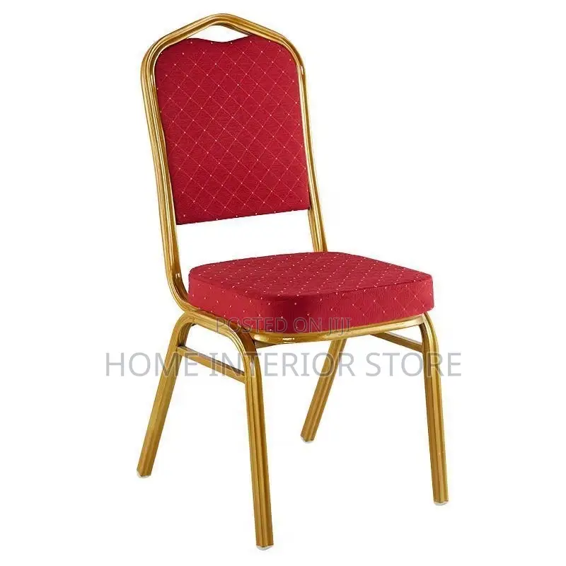 Event Banquet Chairs
