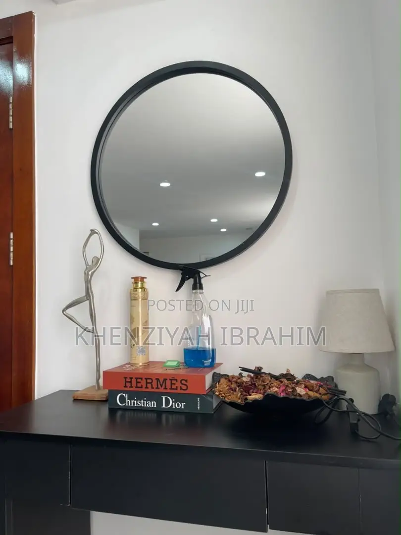 Furnished 2bdrm Apartment in Eastlegon for rent