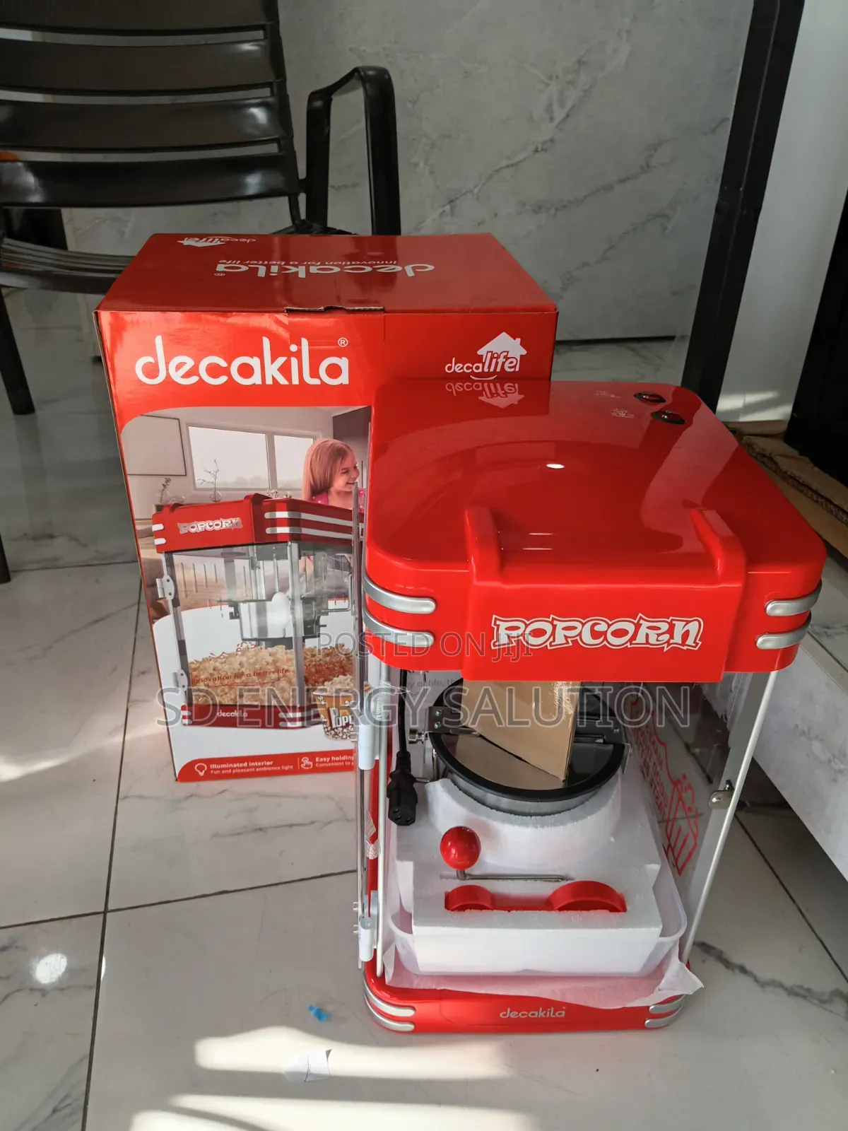 Decakila - Quality Home Appliances