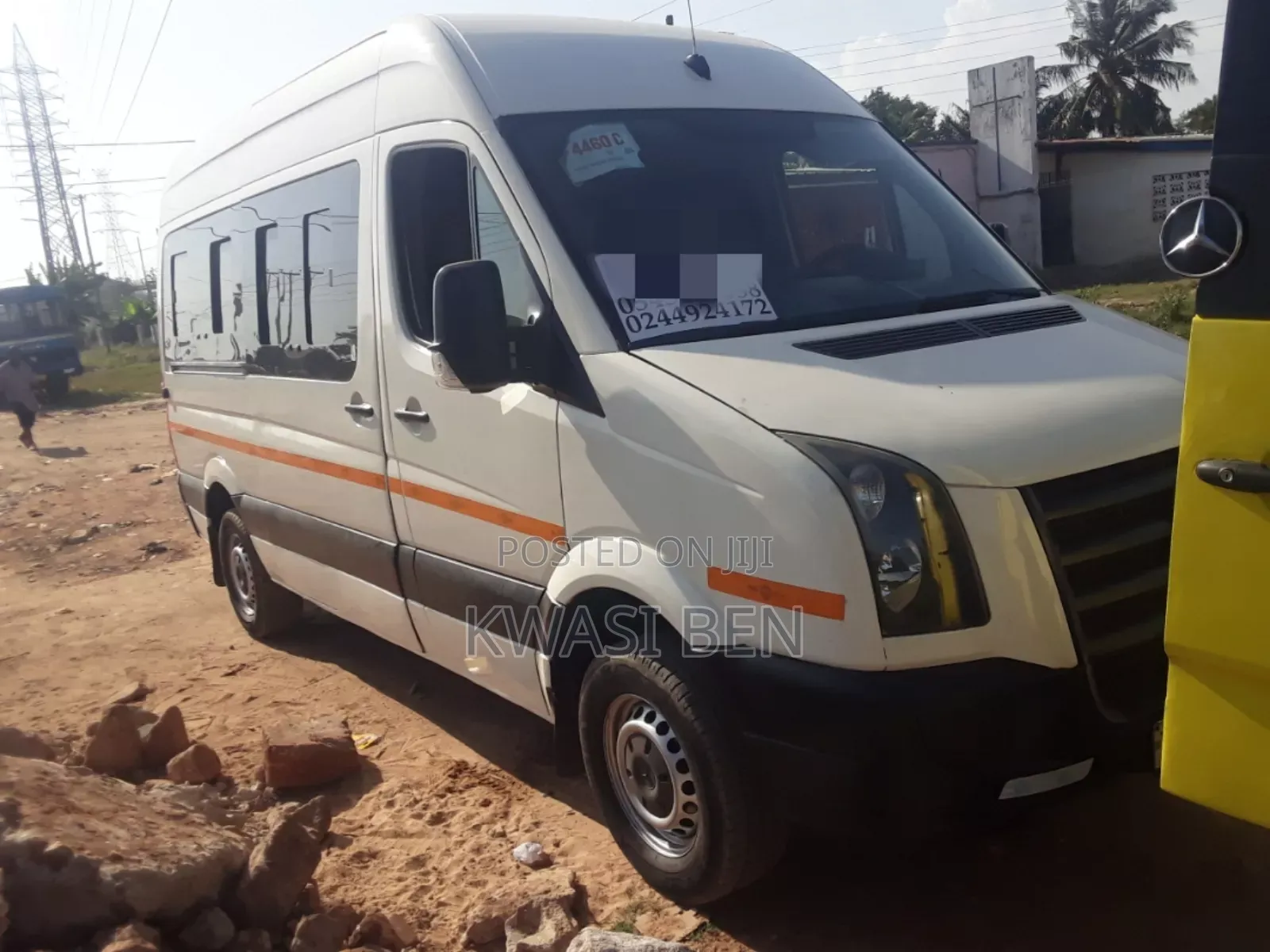 Volkswagen Transporter 2009 Grey