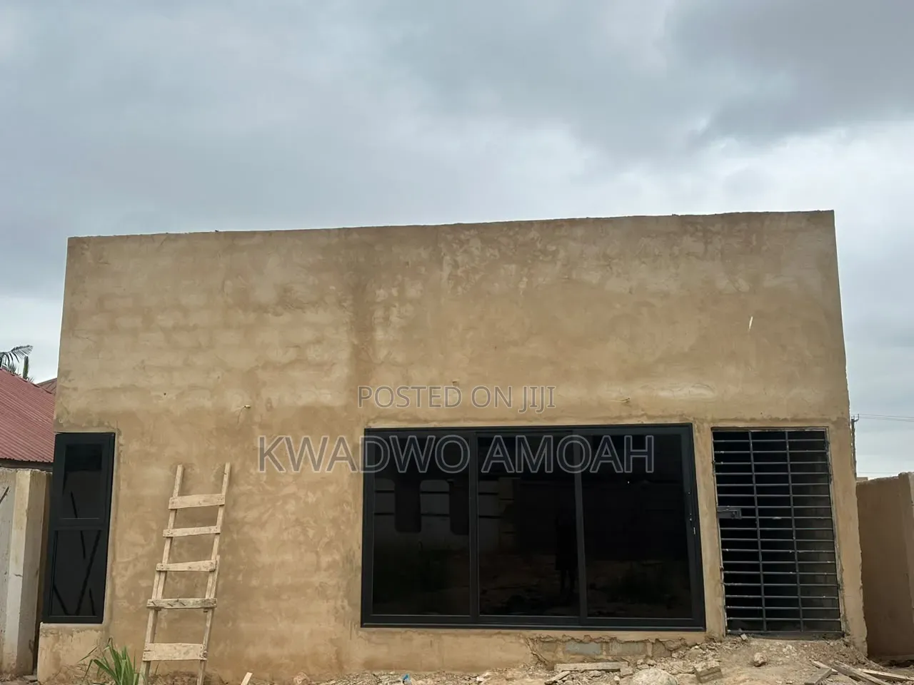 2bdrm House in Pokuase for sale