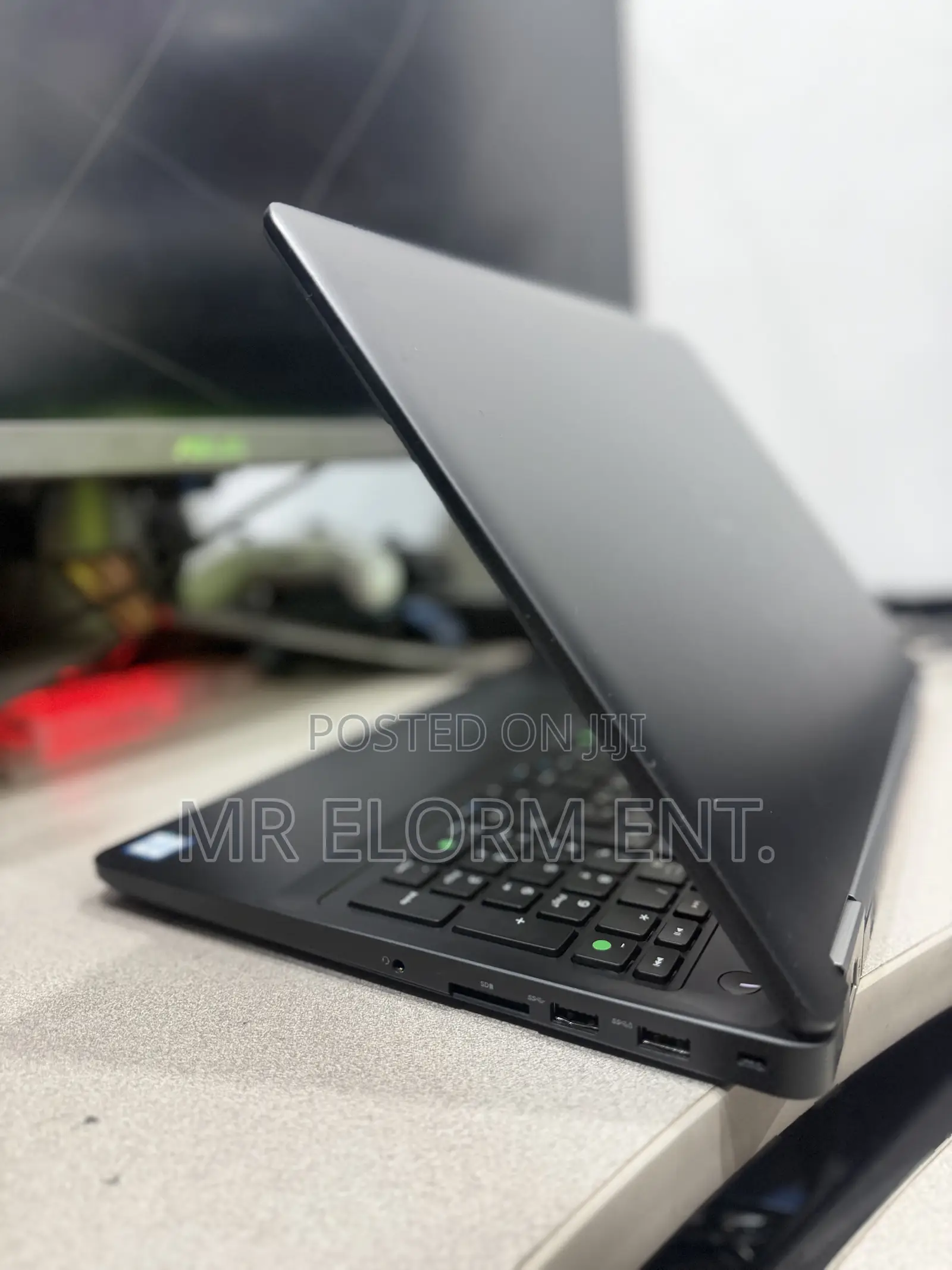 Laptop Dell Latitude 15 E5570 8GB Intel Core i7 SSD 256GB