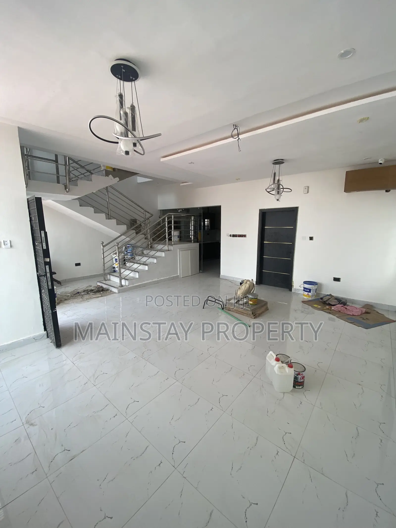 4bdrm House in Mainstay Estates, Spintex for sale
