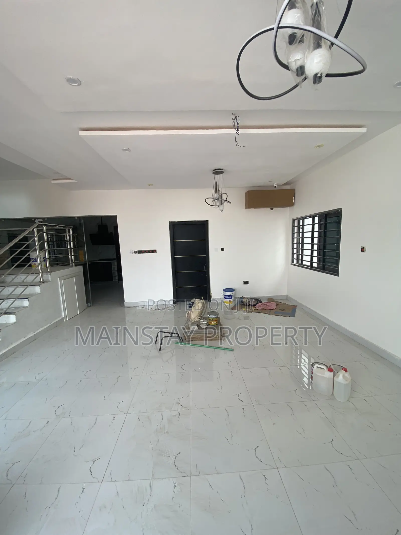 4bdrm House in Mainstay Estates, Spintex for sale