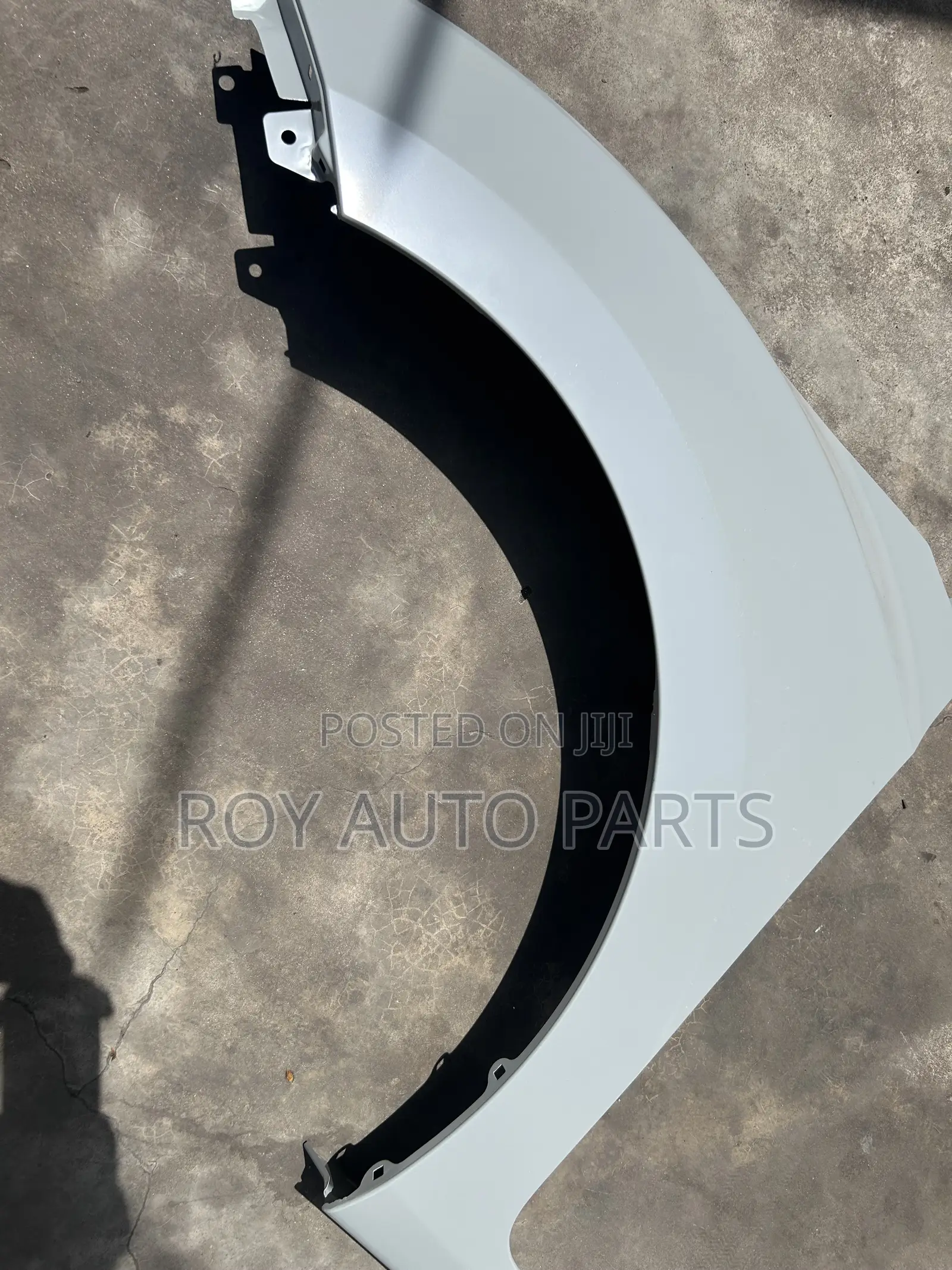 Hyundai Elantra GT 2012-2014 Left Front Fender