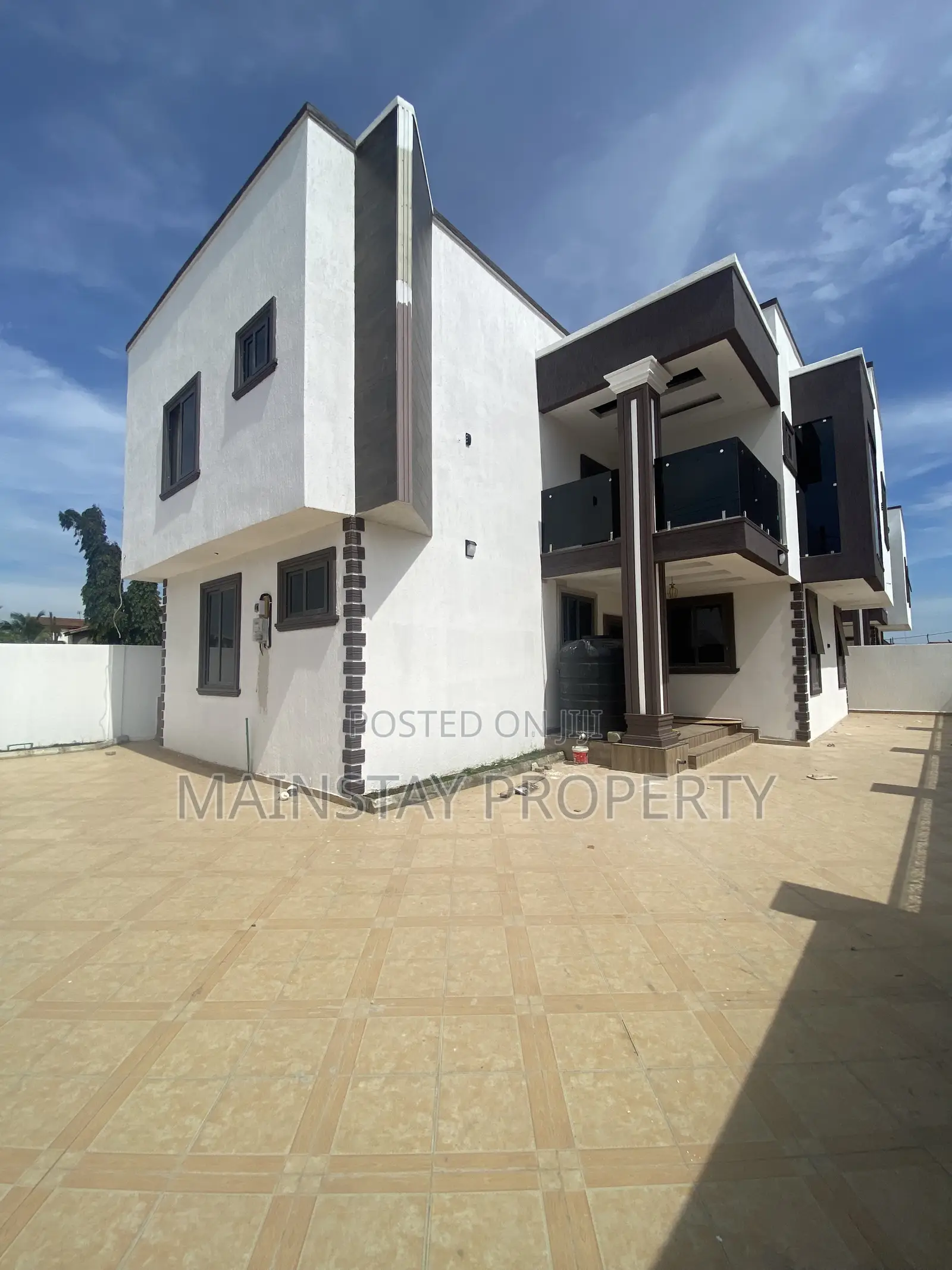 3bdrm House in Mainstay Estates, Spintex for sale