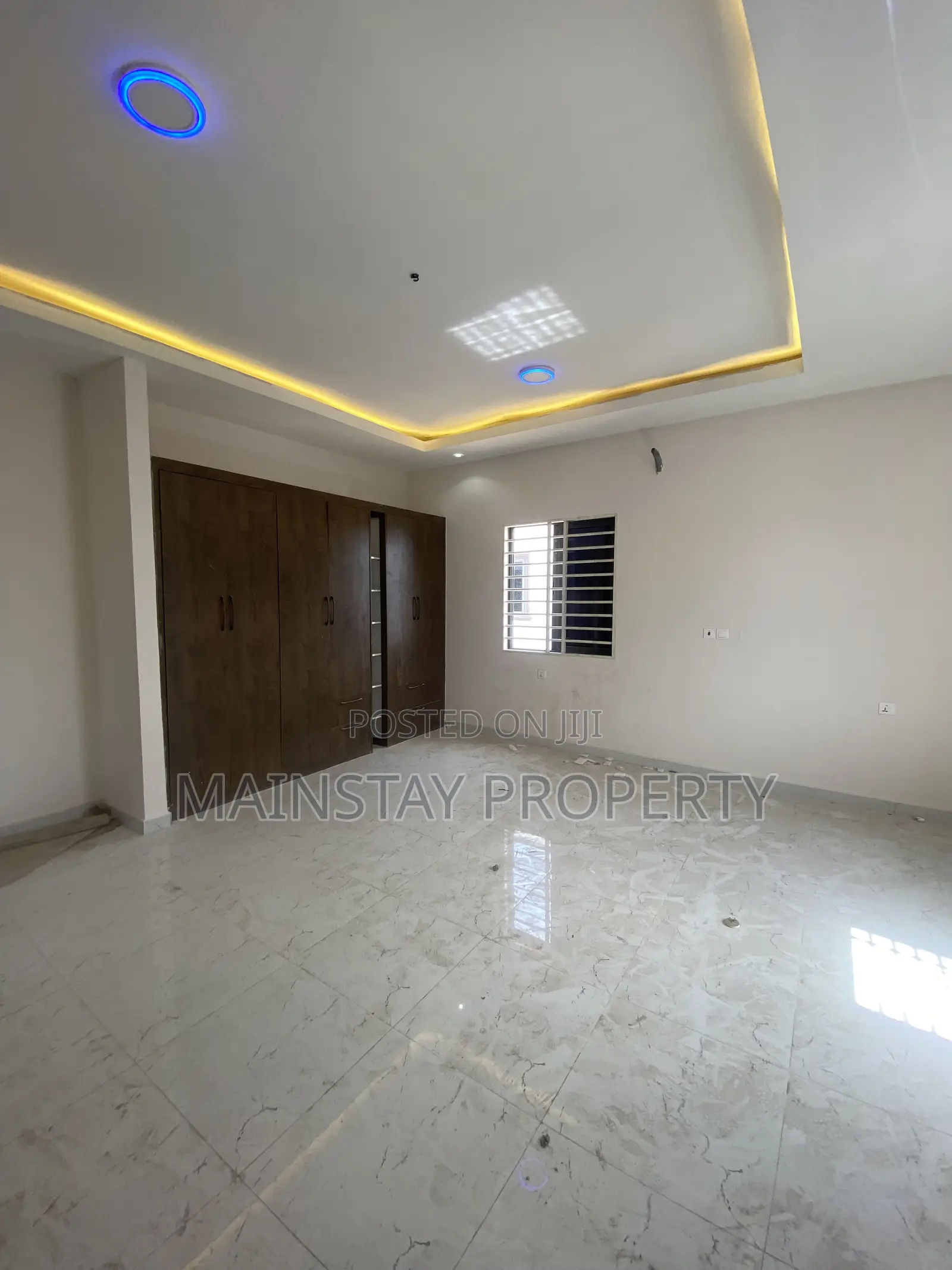 3bdrm House in Mainstay Estates, Spintex for sale