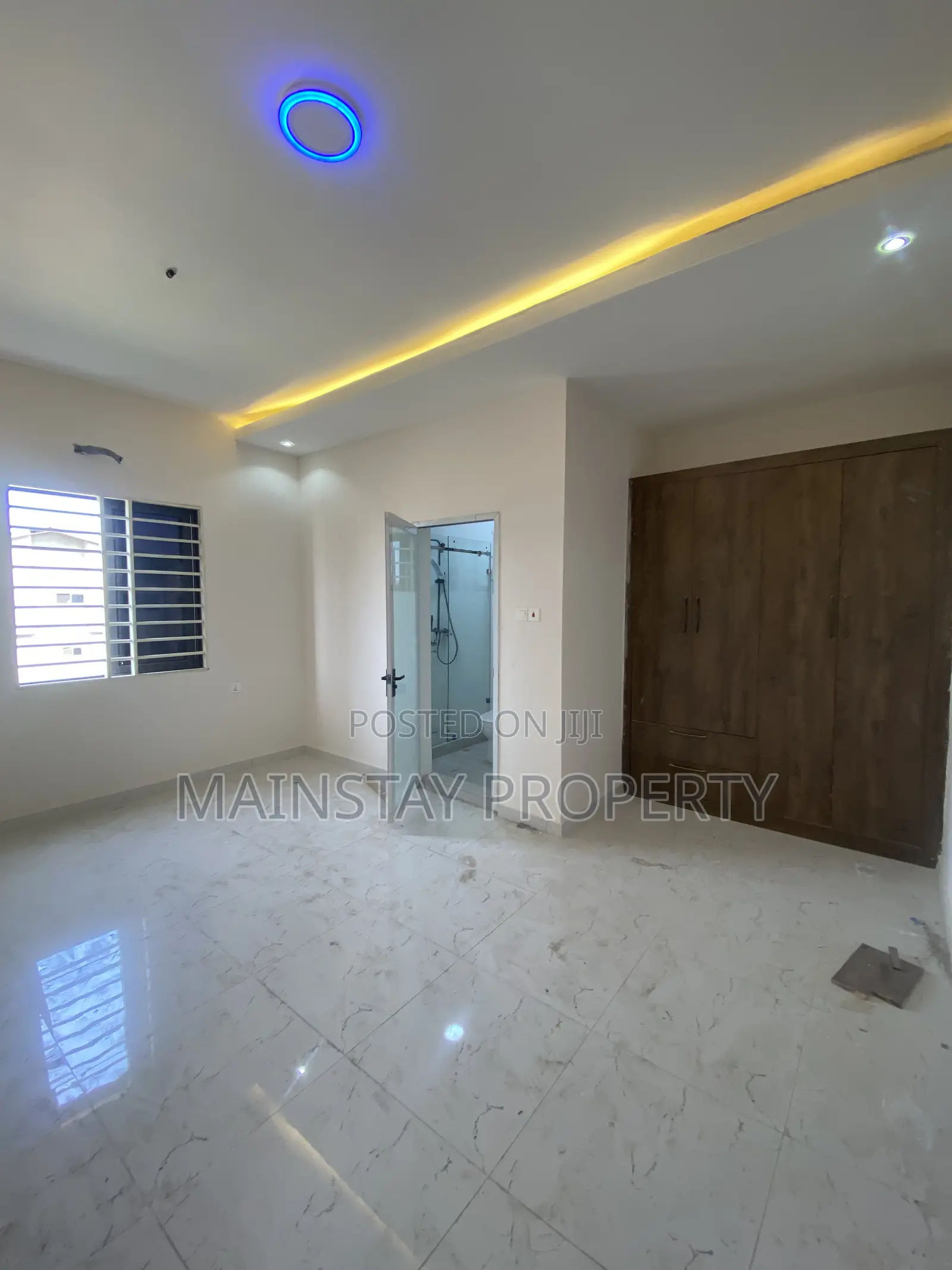 3bdrm House in Mainstay Estates, Spintex for sale