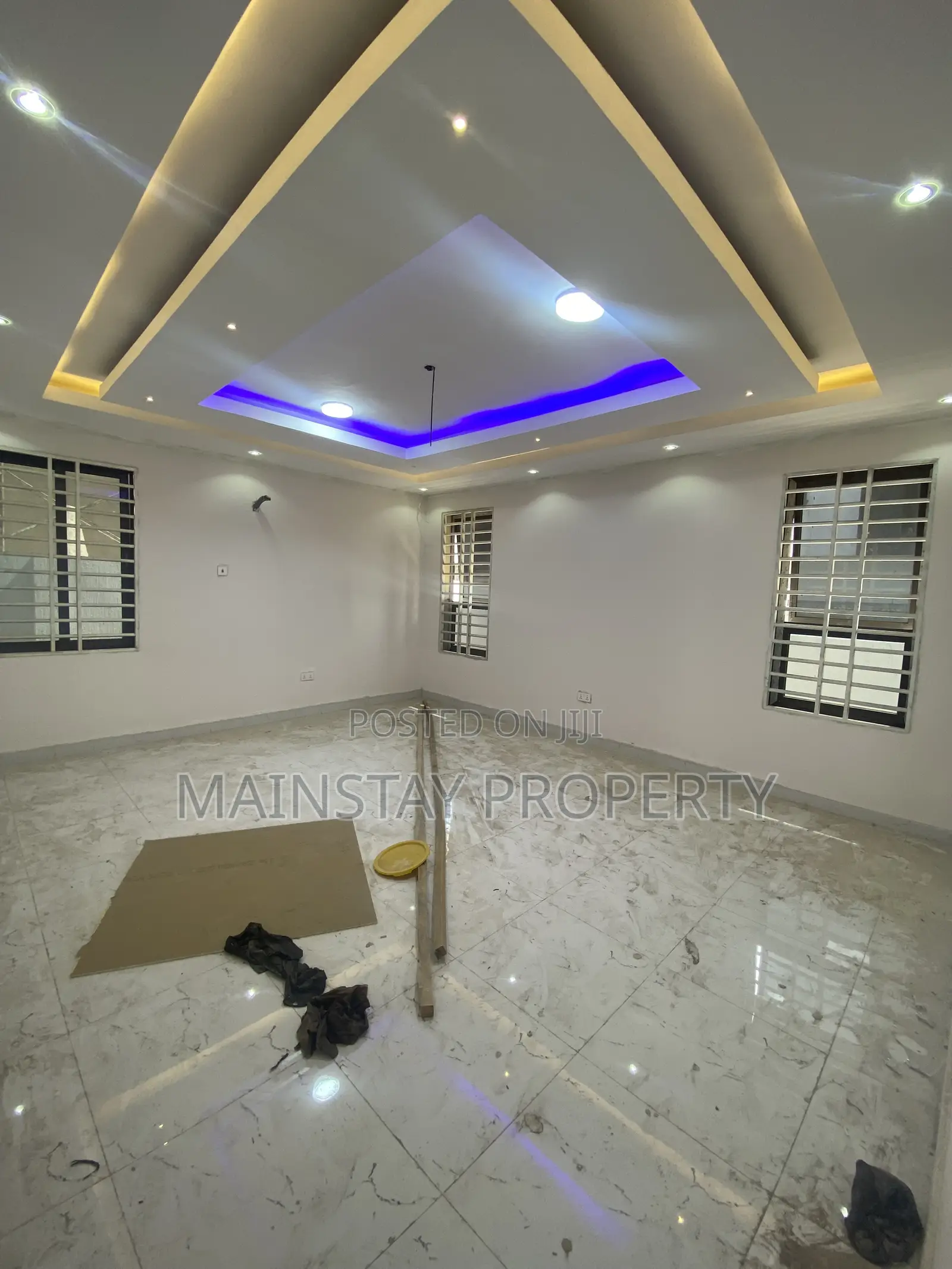 3bdrm House in Mainstay Estates, Spintex for sale