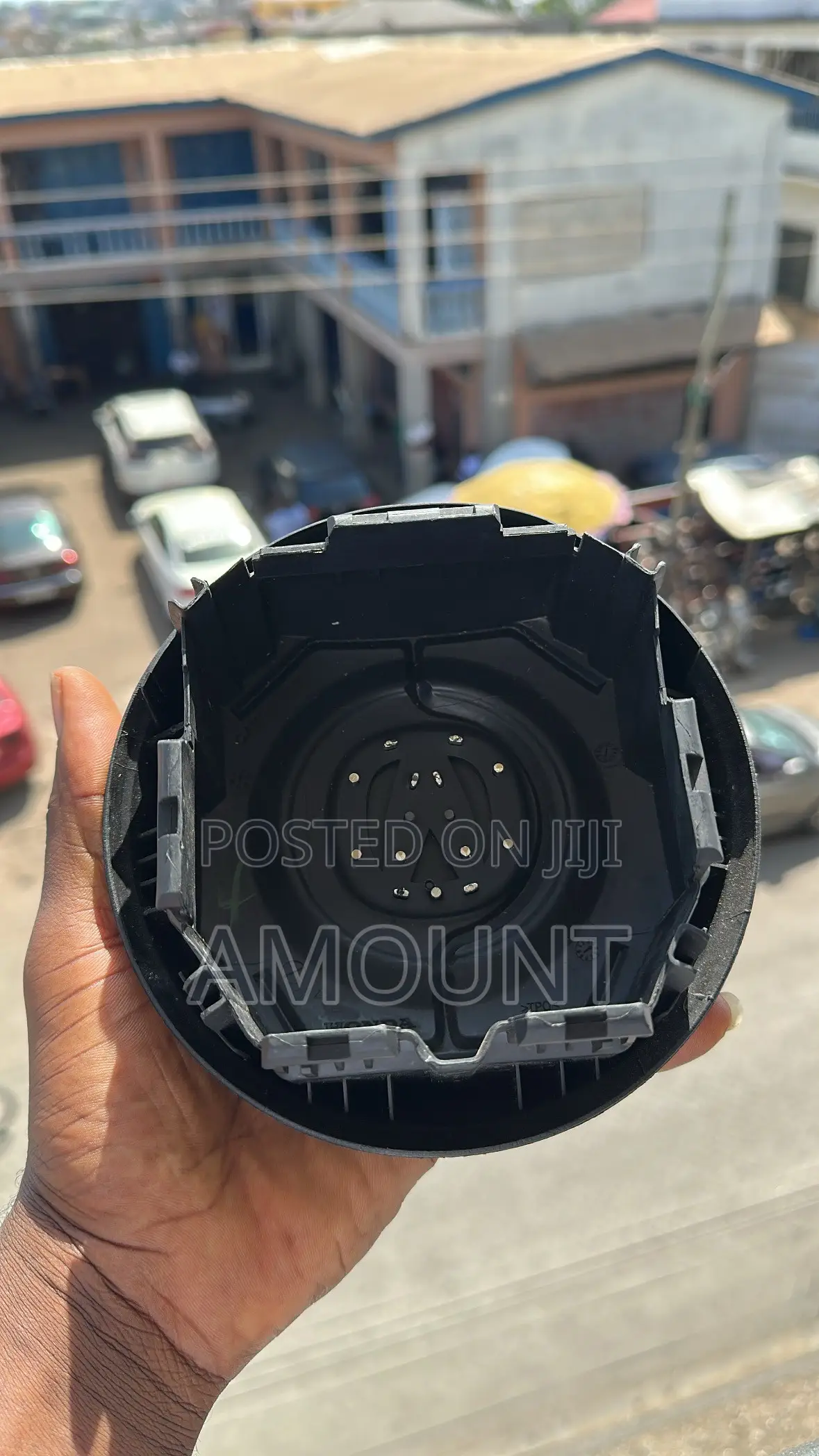 Acura RDX 2020 Airbag Cover