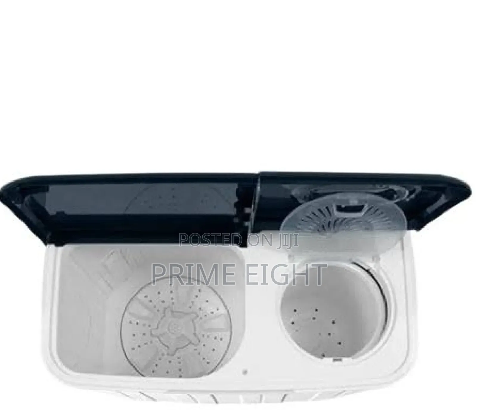 TCL 10.1KG Twin Top Washing Machine (F211TT)