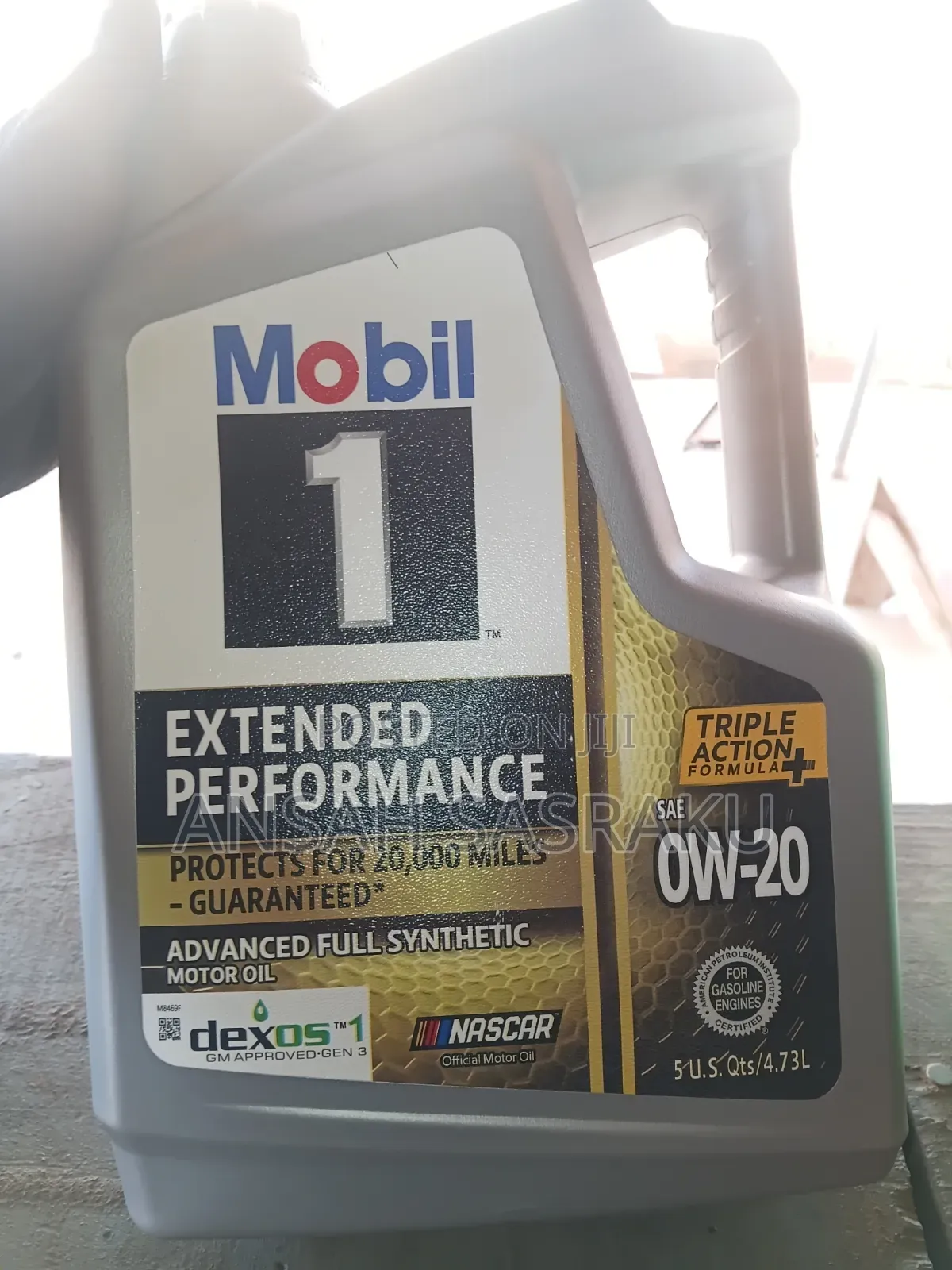 7 Star Lubricants, Air Filters and Oil Filters