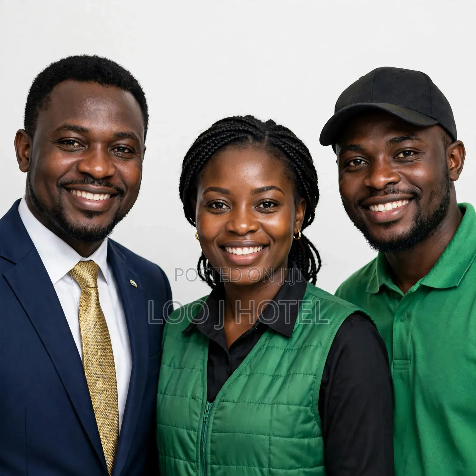 Hotel Supervisor Needed at Tema(No Agent)